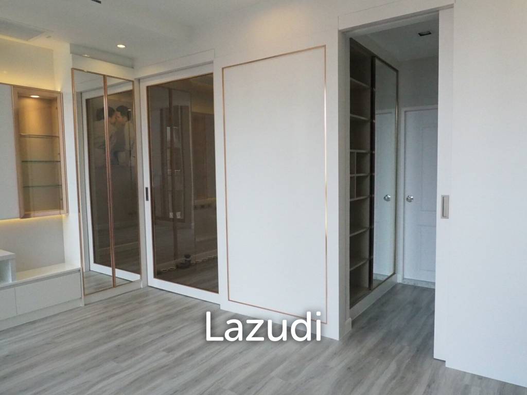 รูป 1 Bed 1 Bath 52 SQ.M. Noble Ploenchit - รูปที่ 16/22