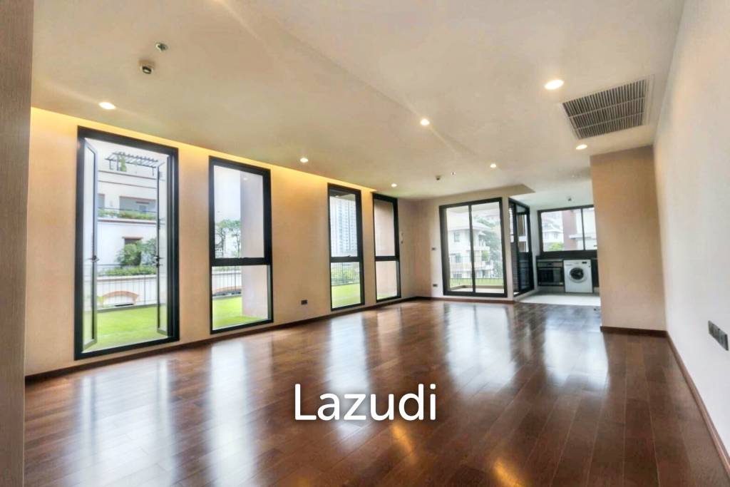 picture 3 Bed 171.44 SQ.M. The Hudson Sathorn 7 - 4/32