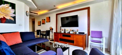 Condos for sale : 2 Bed 2 Bath 84 SQ.M Cosy Beach View
