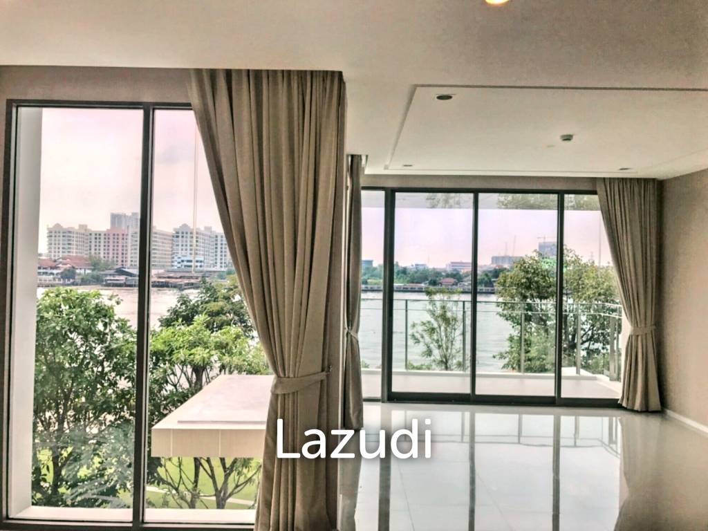 รูป 2 Bedroom 2 Bathroom 141 SQ.M 333 Riverside - รูปที่ 1/10