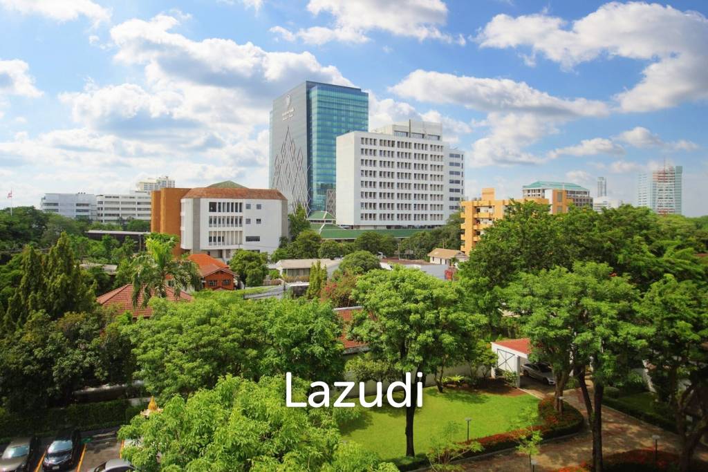 รูป 1 Bedroom 2 Bathroom 77 SQ.M Phasuk Place - รูปที่ 45/45