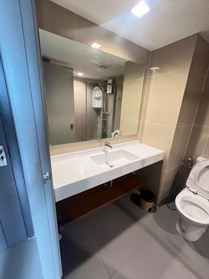 รูป #R3962  ให้เช่าคอนโด Ideo New Rama 9  - รูปที่ 7/11