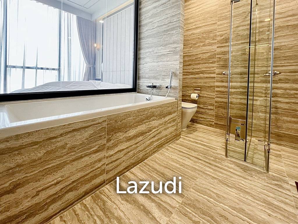 รูป 1 Bed 1 Bath 51 SQ.M at Celes Asoke - รูปที่ 16/16
