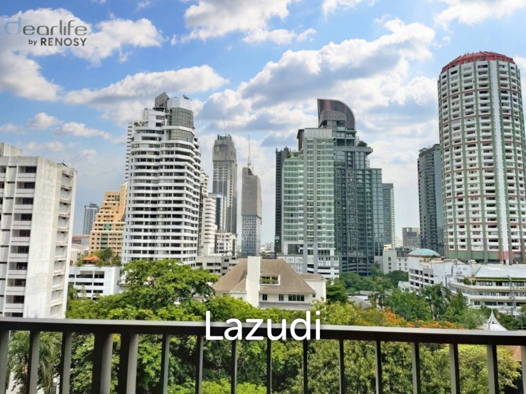 รูป 1 Bed 1 Bath 53 SQ.M Quattro By Sansiri - รูปที่ 8/8