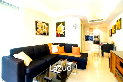 Condos for sale : Cozy Beach View Condominium For Sale