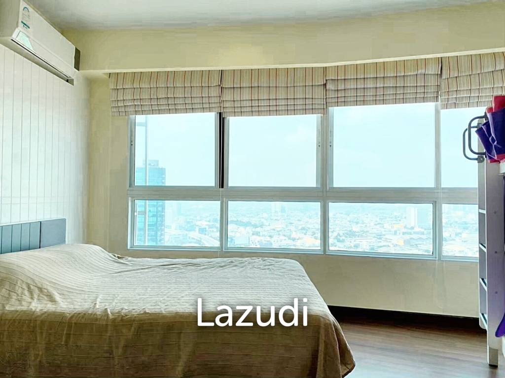 รูป ขาย Supalai Prima Riva 2 ห้องนอน 2 ห้องน้ำ 127 ตารางเมตร - รูปที่ 10/14