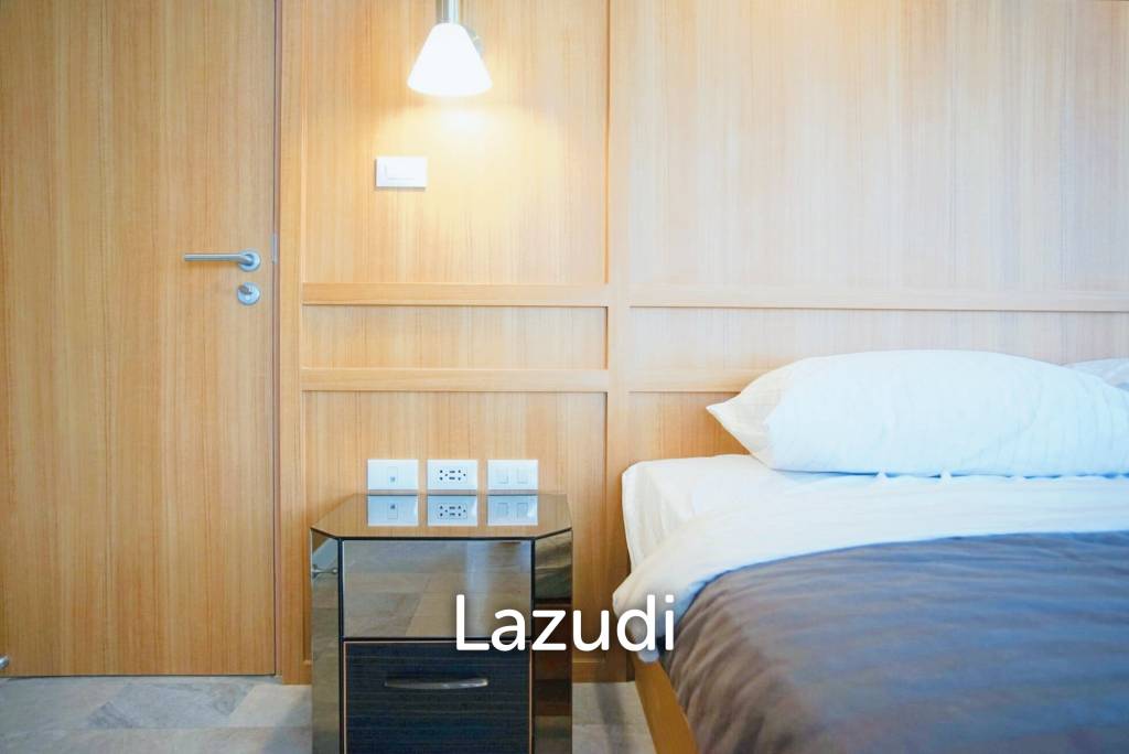 รูป 1 Bedroom 2 Bathroom 77 SQ.M Phasuk Place - รูปที่ 20/45