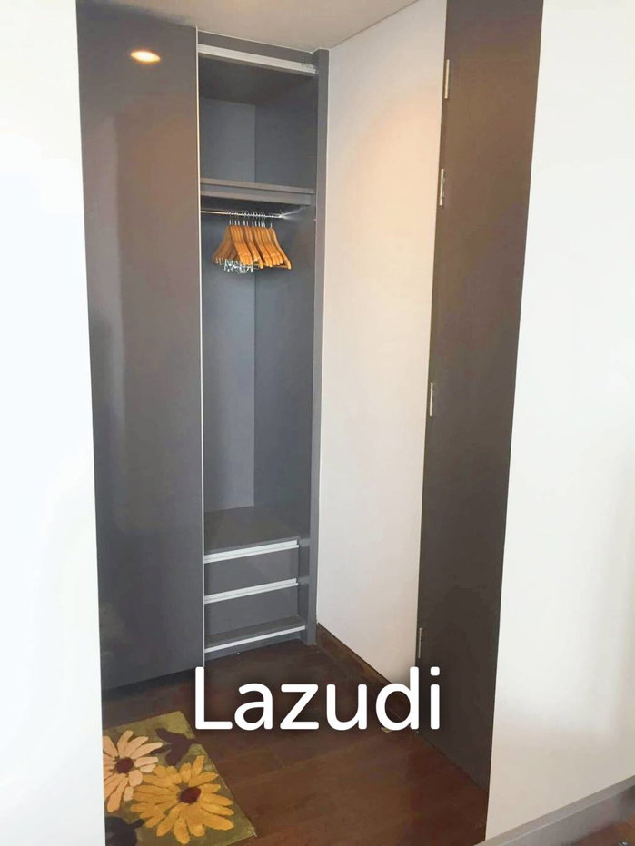 รูป 1 Bed 1 Bath 38 SQ.M The Lumpini 24 - รูปที่ 6/7