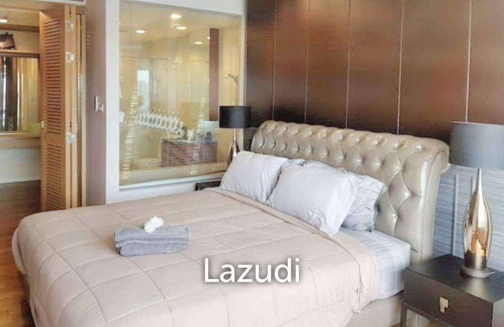 picture 2 Bed 3 Bath 99 SQ.M Amanta Lumpini - 7/10