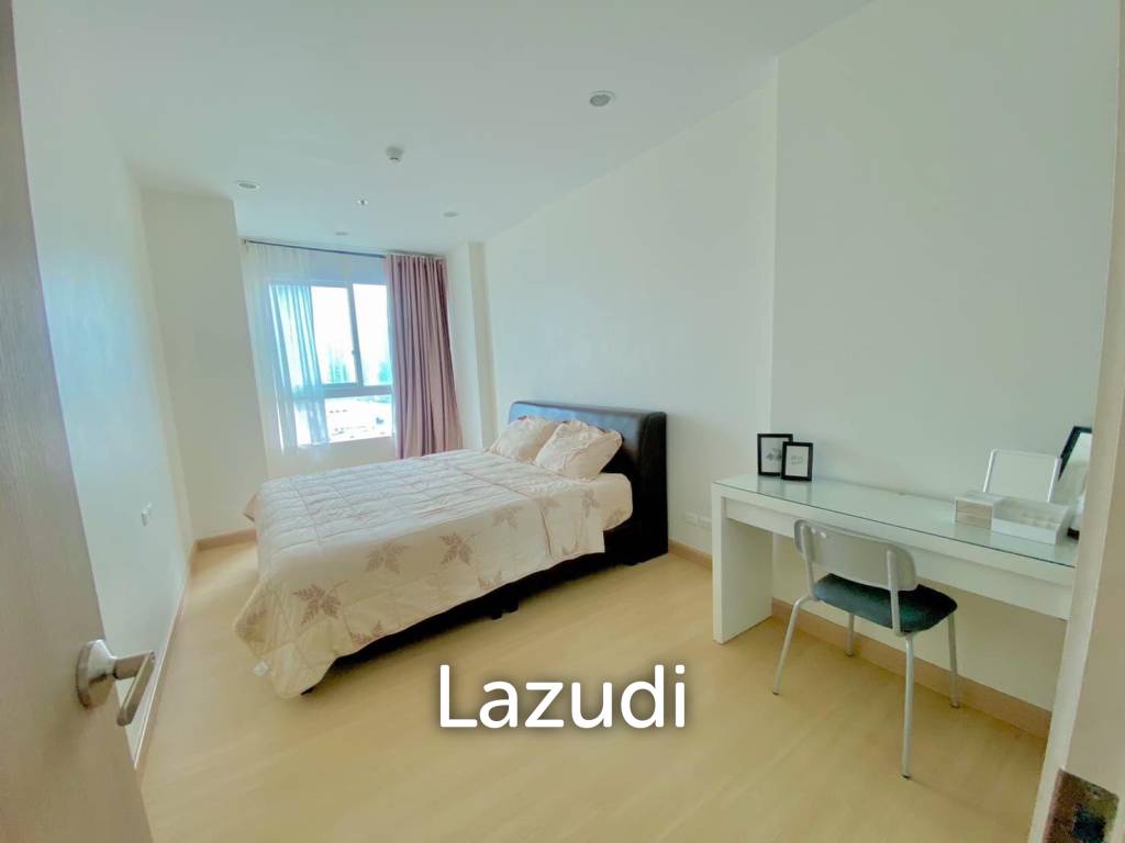 รูป 1 Bed 1 Bath 55 SQ.M Supalai Lite Ratchada - Naradhiwas - Sathon - รูปที่ 7/7