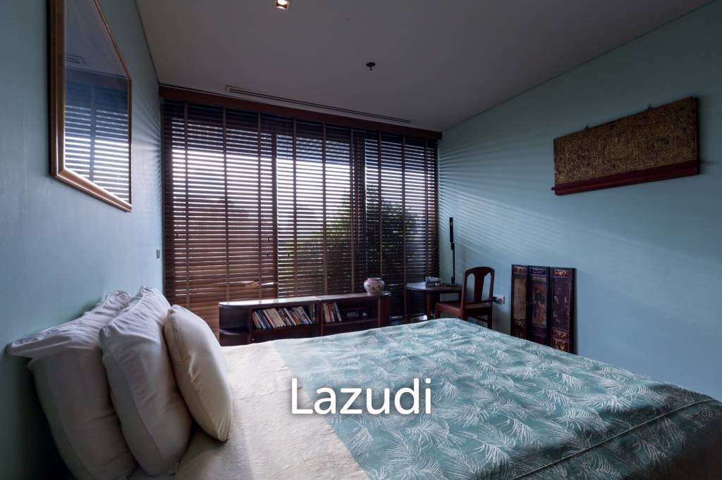 รูป 3 Bed 236 SQ.M. The Lakes - รูปที่ 10/15