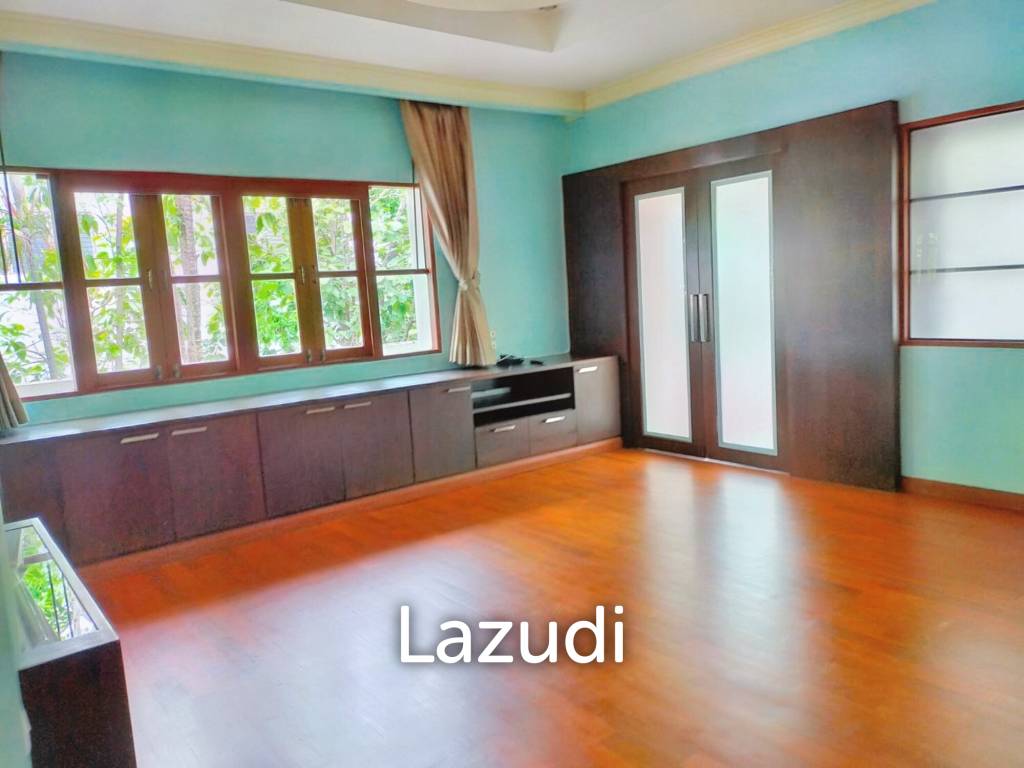 รูป 5 Bed 6 Bath 850 SQM Prukpirom Regent Sukhumvit - รูปที่ 4/39