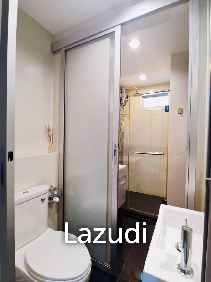 picture 47 Sqm 1 Bed 1 Bath Condo For Sale - 5/7