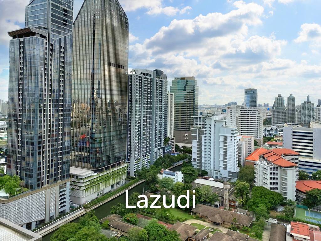 รูป 2 Bedroom 2 Bathroom 75 SQ.M The Lofts Asoke - รูปที่ 11/12