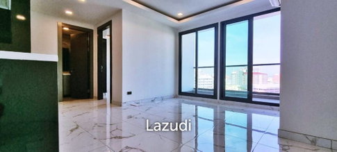 2 Beds 2 Baths 57.69 SQ.M. Arcadia Millennium