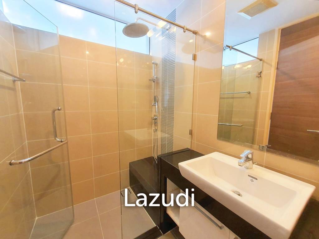 รูป 4 Bed 4 Bath 355 SQ.M. Supalai Prima Riva - รูปที่ 27/37