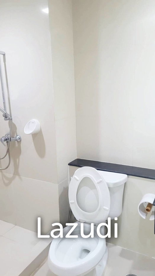 รูป 3 Bed 3 Bath 174 SQM Nusasiri Grand Condo - รูปที่ 16/17