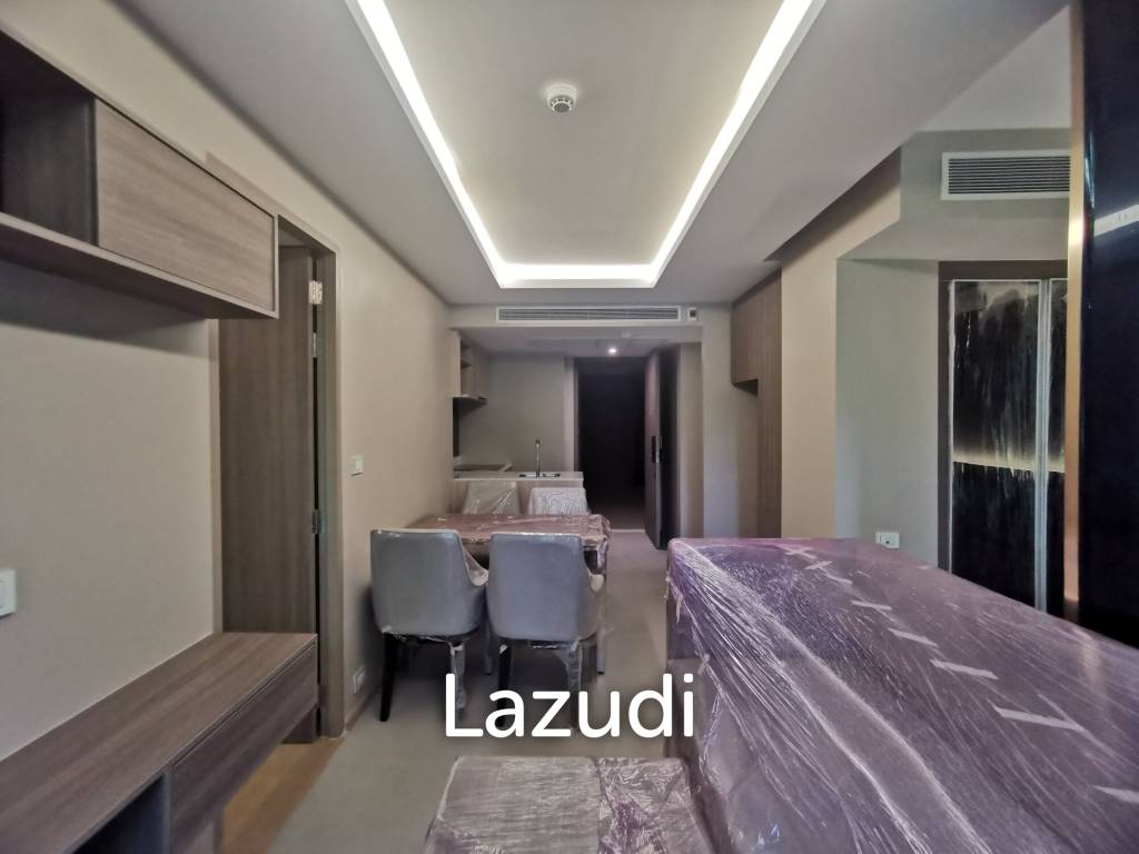 รูป 2 Bed 2 Bath 51.10 SQ.M Urbitia Thonglor - รูปที่ 4/17