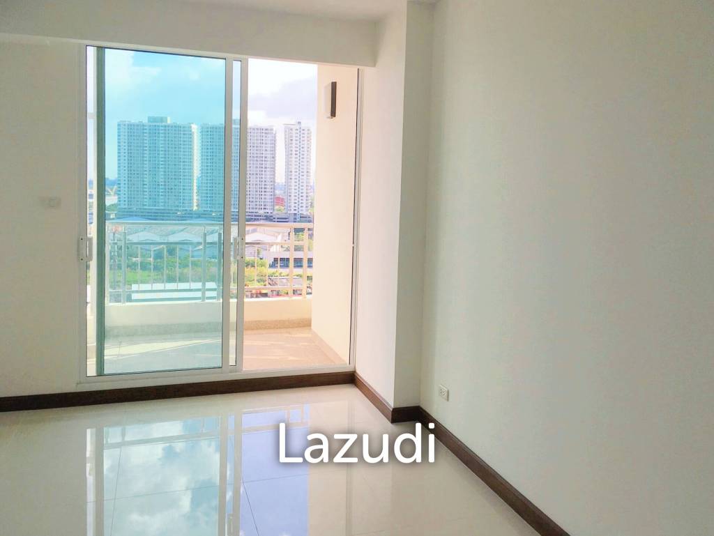 รูป 1 Bed 1 Bath 59 SQ.M Supalai Prima Riva - รูปที่ 3/14