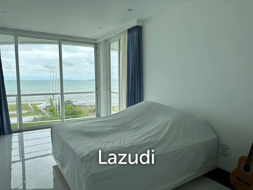 รูป 3 Beds 3 Baths 160.13 SQ.M. Pure Sunset Beach - รูปที่ 8/17