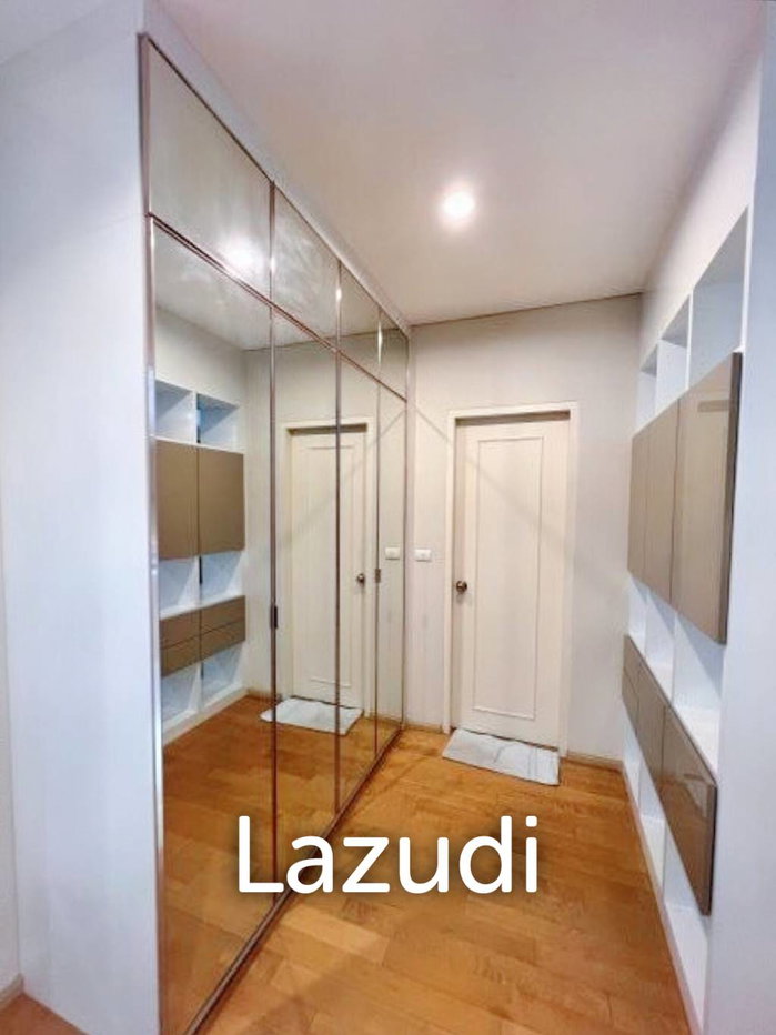รูป 2 Bed 2 Bath 120 SQ.M at Villa Asoke - รูปที่ 9/10