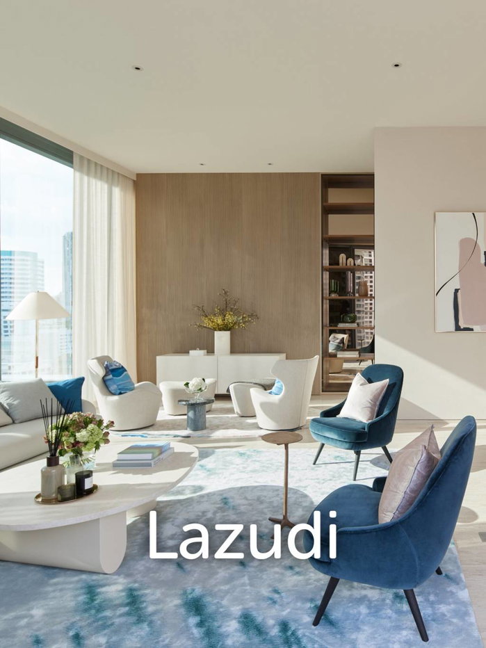 รูป 2 ห้องนอน 2 ห้องน้ำ 155 ตร.ม. สโคป หลังสวน - รูปที่ 2/12