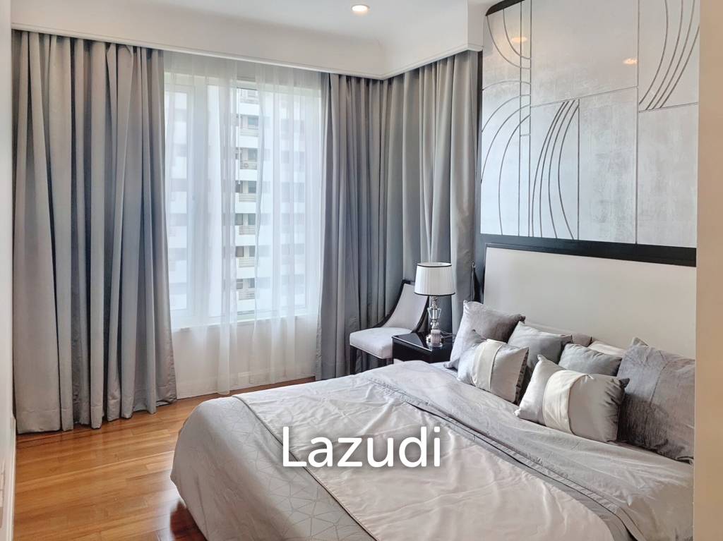 รูป 2 Bed 2 Bath 81 SQ.M At  Q Langsuan - รูปที่ 7/7