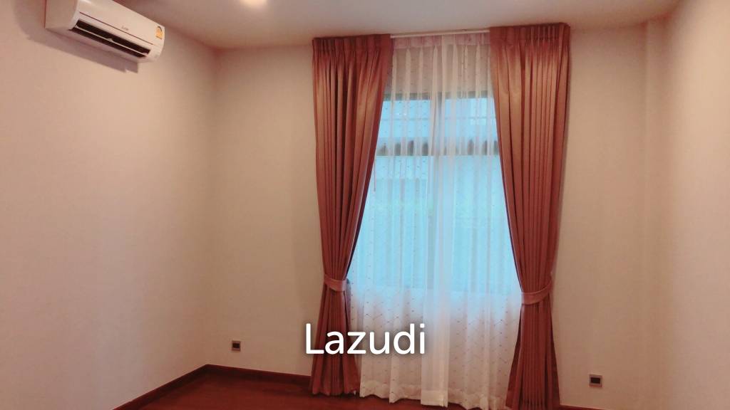 รูป 4 Bed 5 Bath 528 SQM The Palazzo Srinakarin - รูปที่ 12/20
