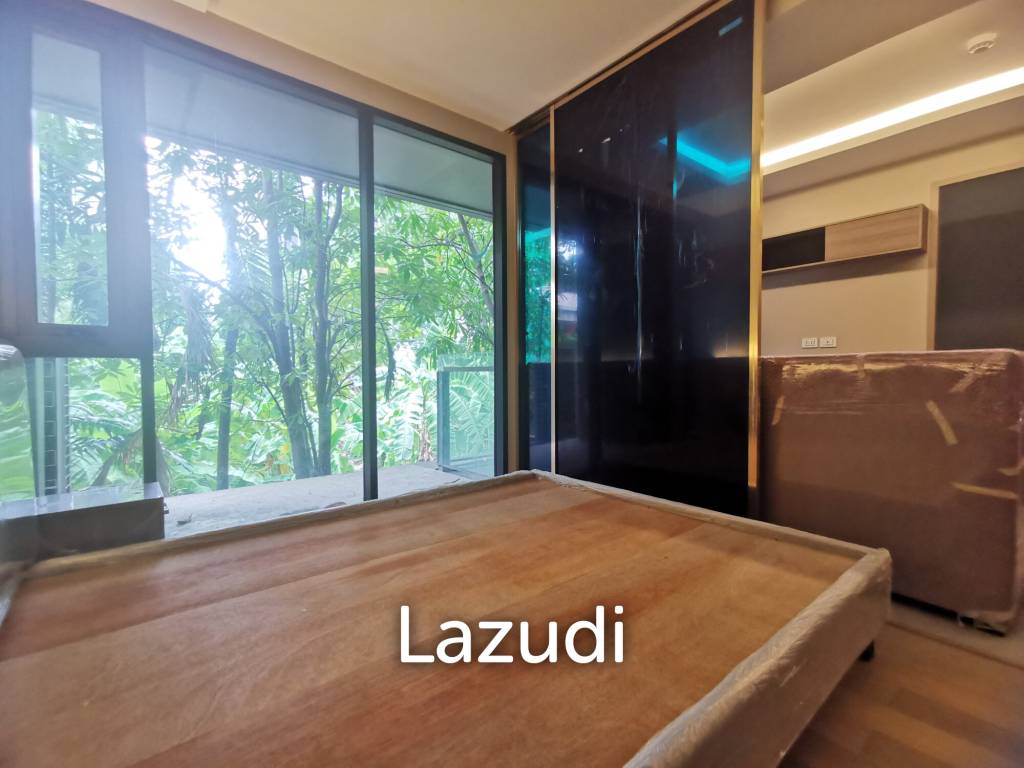 รูป 2 Bed 2 Bath 51.10 SQ.M Urbitia Thonglor - รูปที่ 7/17