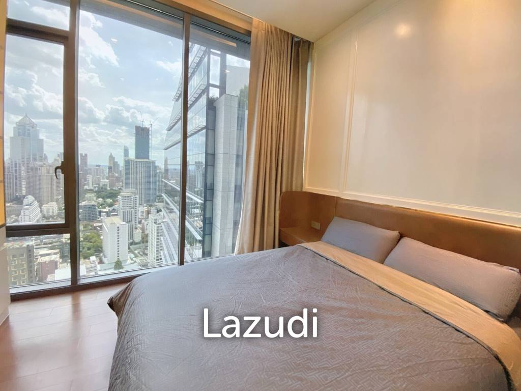 รูป 3 Bed 5 Bath 201 SQ.M at Q1 Sukhumvit - รูปที่ 9/30