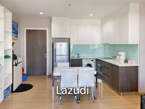 2 Bed 74 SQ.M Urbano Absolute Sathon-Taksin