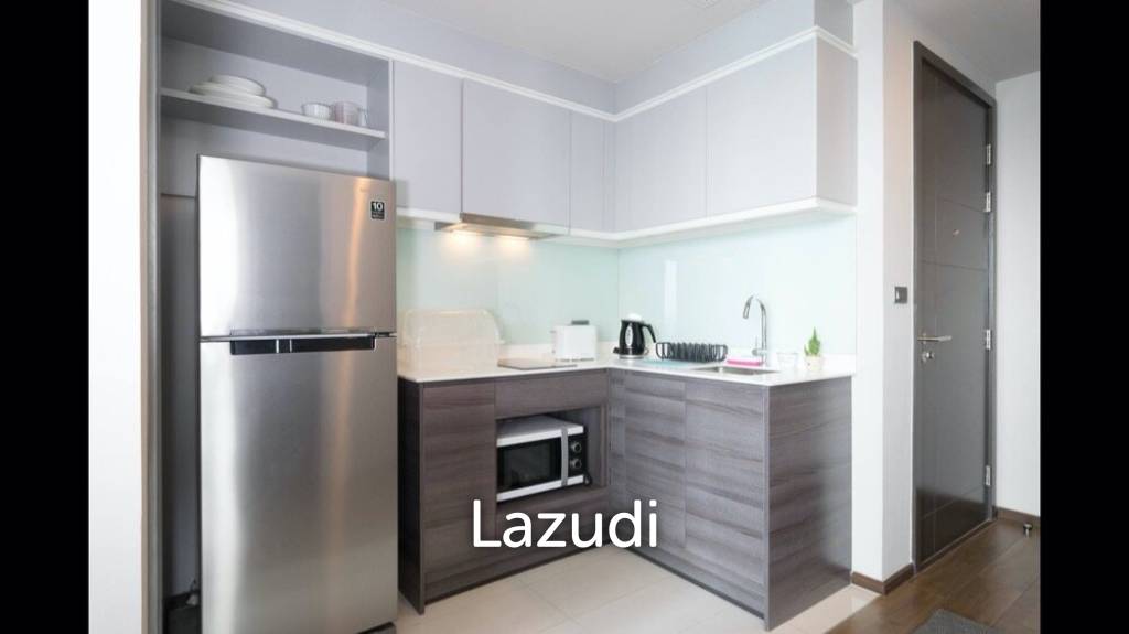รูป Ceil by Sansiri / 1B1B / for sale and rent - รูปที่ 7/8