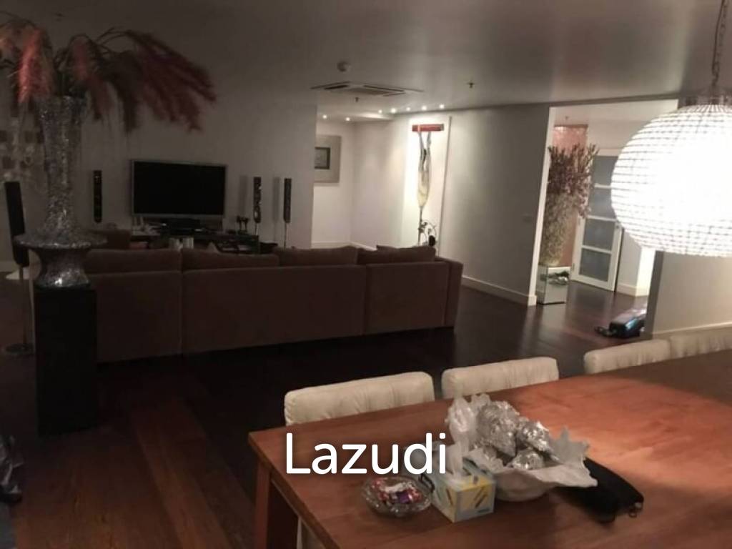 รูป 3 Bedrooms 3 Bathrooms 215 Sqm.Nirvana Place. - รูปที่ 2/16