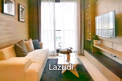 ขายคอนโด : 1 Bed 1 Bath 45 SQ.M Rhythm Sukhumvit 42