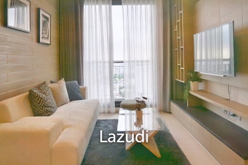 1 Bed 1 Bath 45 SQ.M Rhythm Sukhumvit 42