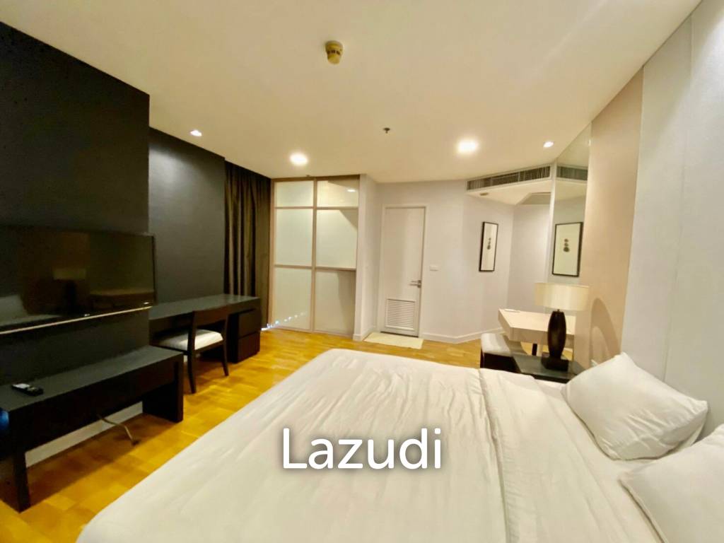 รูป 2 Bed 2 Bath 139 SQ.M Urbana Sathorn - รูปที่ 13/26