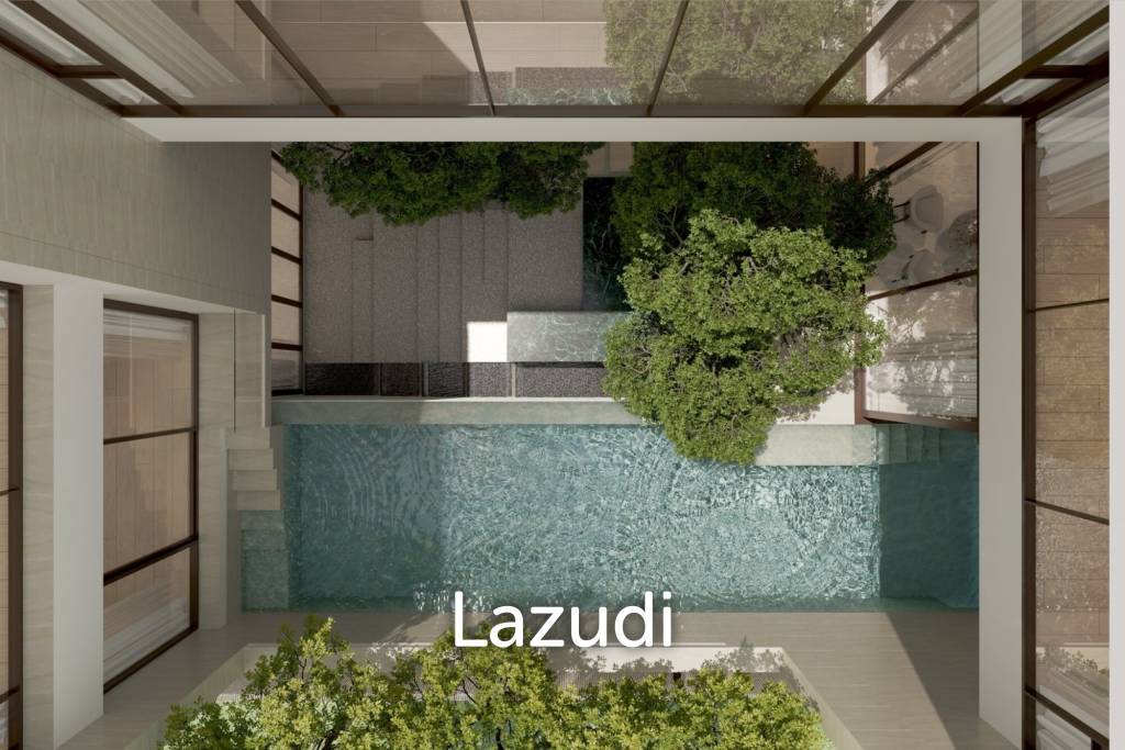 รูป 4 Beds 6 Baths 810 SQM Eliva Private Residences - รูปที่ 7/37