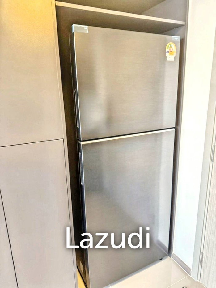 รูป 2 Bed 2 Bath 64 SQ.M Park Origin Chula Samyan - รูปที่ 7/8