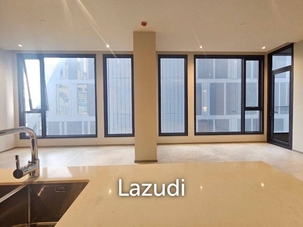 รูป 2 Bedroom 78.92 Sq.M. Hyde Heritage Thonglor - รูปที่ 4/12