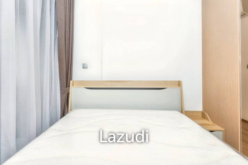 รูป 2 Bedroom 2 Bathroom 67 SQ.M KAWA HAUS - รูปที่ 8/20