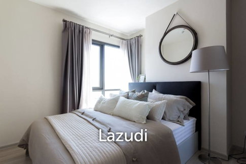 2 Bedrooms 2 Bathrooms 60 SQ.M. Condo For Sale