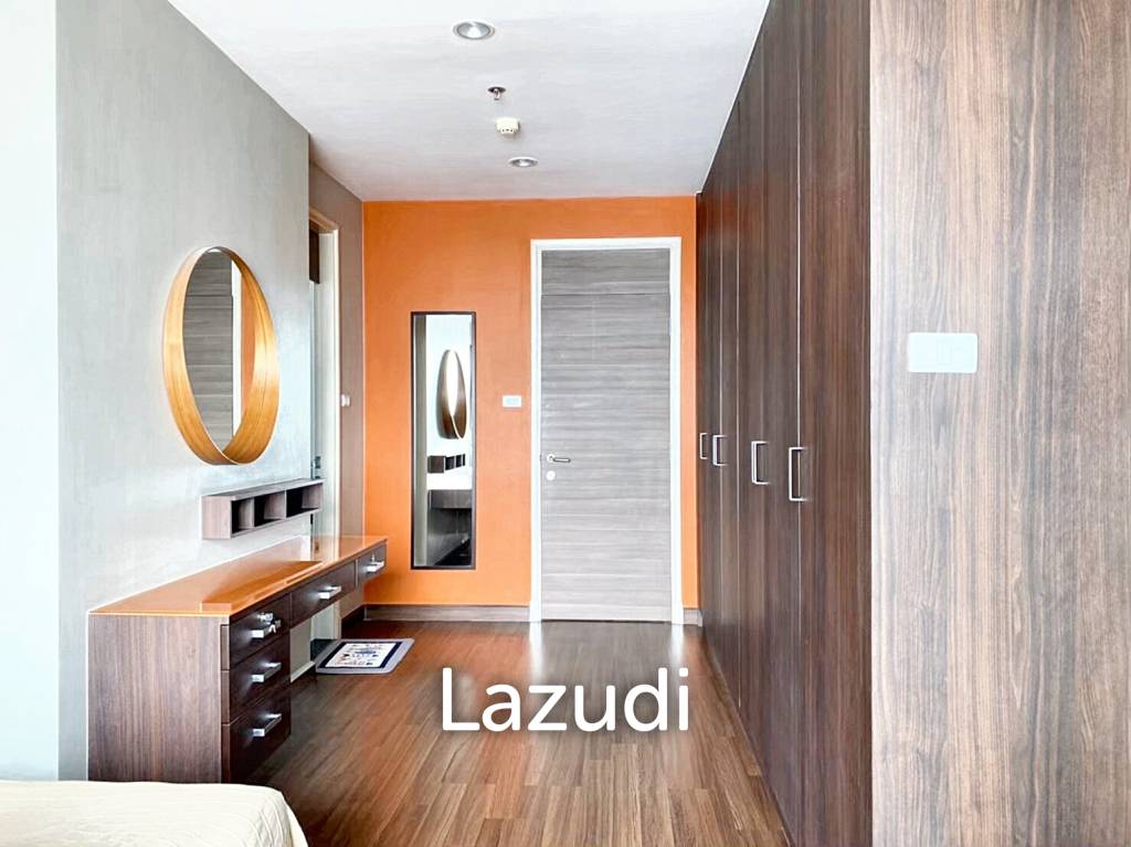 รูป ขาย Supalai Prima Riva 2 ห้องนอน 2 ห้องน้ำ 127 ตารางเมตร - รูปที่ 6/14