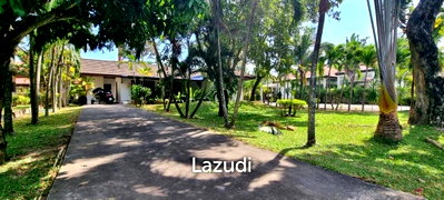 Houses for sale Khao Chi Chan : 3 Bed 3 Bath 140 SQ.M House in Na Chom Thian