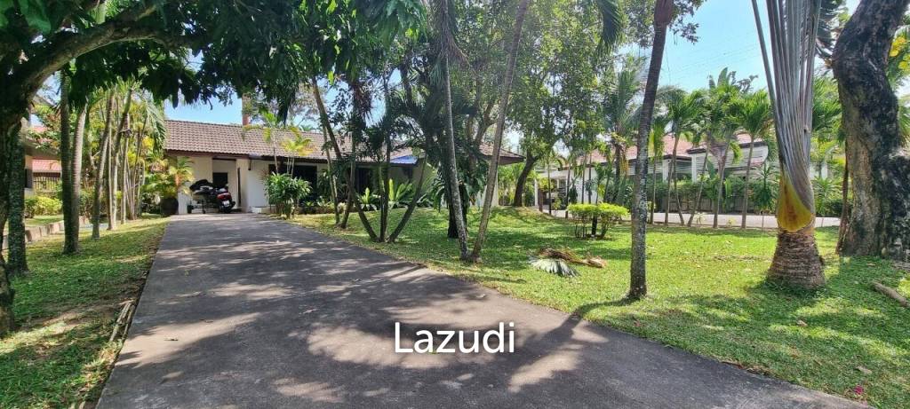 picture 3 Bed 3 Bath 140 SQ.M House in Na Chom Thian - 1/21