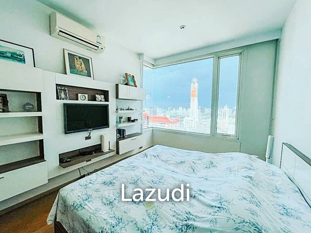 รูป 2 Bed 2 Bath 87 SQ.M Villa Rachatewi - รูปที่ 7/16