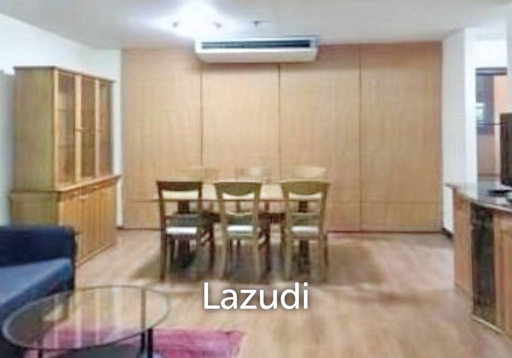 รูป 2 Bed 2 Bath 113 SQ.M Icon III - รูปที่ 3/12