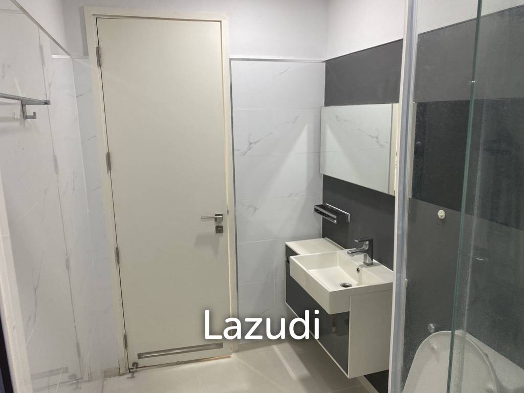 รูป 2 Bed 2 Bath 75 SQ.M The Room Sukhumvit 62 - รูปที่ 10/14