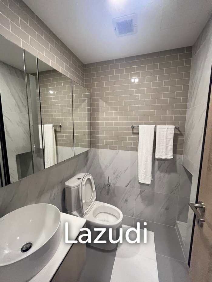 รูป 1 Bedroom 1 Bathroom 46.25 SQ.M. XT Phayathai - รูปที่ 7/8
