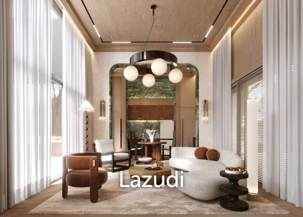 รูป 4 Beds 6 Baths 810 SQM Eliva Private Residences - รูปที่ 27/37