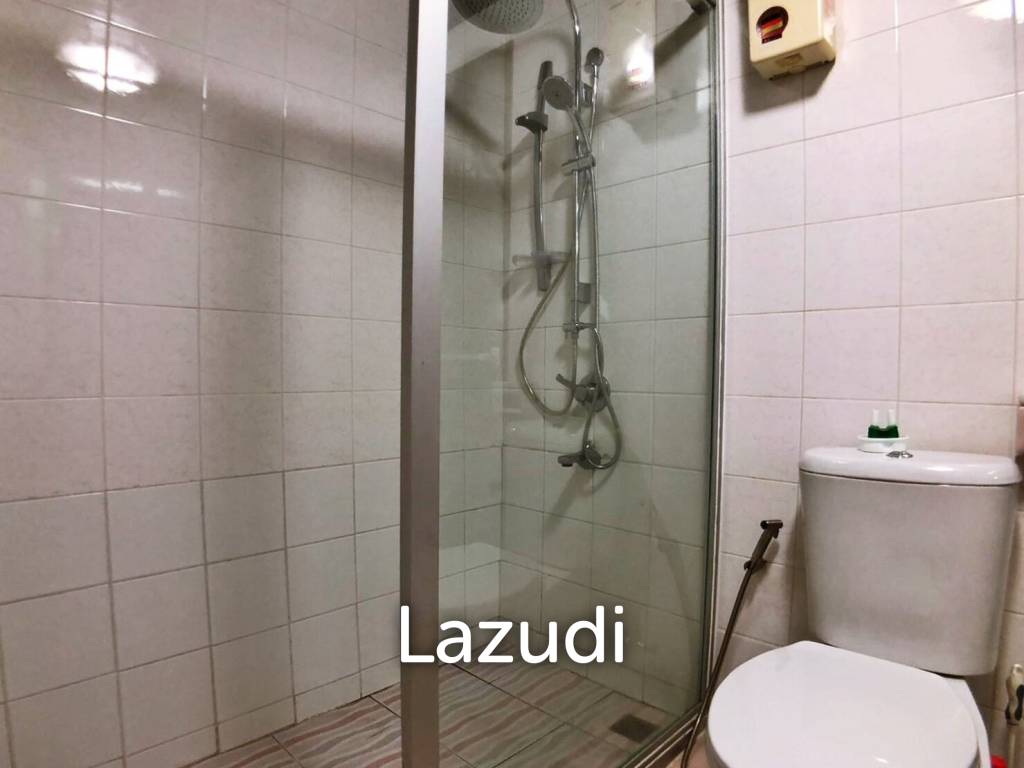 รูป ขายคอนโดสกายบีช 2 ห้องนอน - รูปที่ 13/17